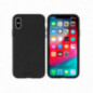 Kryt Silicone na Apple iPhone 14 Plus Elegantní  Černý