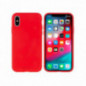 Kryt Silicone na Apple iPhone 14 Plus Elegantní