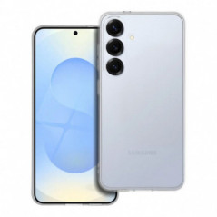Kryt CLEAR 2mm BOX na Samsung Galaxy S25 Průhledný