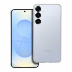Kryt CLEAR 2mm BOX na Samsung Galaxy S25 Plus Průhledný