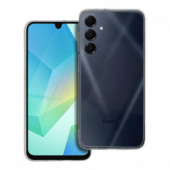 Kryt CLEAR 2mm na Samsung Galaxy A16 Průhledný