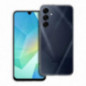 Kryt CLEAR 2mm na Samsung Galaxy A16 Průhledný