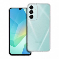 Kryt CLEAR 2mm BLINK na Samsung Galaxy A16 Průhledný