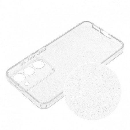 Kryt CLEAR 2mm BLINK na Samsung Galaxy A16 Průhledný