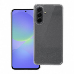Kryt CLEAR 2mm BLINK na Samsung Galaxy A36 Průhledný