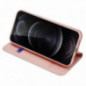 Kryt Dux Ducis LEATHER na Apple iPhone 13 Pro