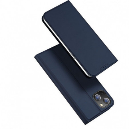 Leather for Apple iPhone 15 Plus