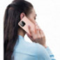 Kryt Dux Ducis LEATHER na Apple iPhone 15 Pro