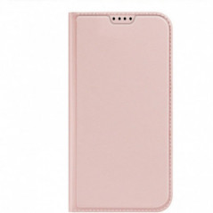 Kryt Dux Ducis LEATHER na Apple iPhone 15 Pro