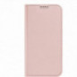 Kryt Dux Ducis LEATHER na Apple iPhone 15 Pro