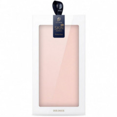 Kryt Dux Ducis LEATHER na Apple iPhone 15 Pro