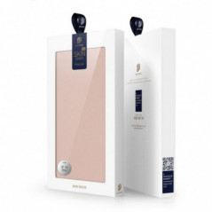 Kryt Dux Ducis LEATHER na Apple iPhone 15 Pro