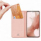Kryt Dux Ducis LEATHER na Samsung Galaxy A54