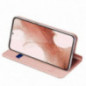 Kryt Dux Ducis LEATHER na Samsung Galaxy A54