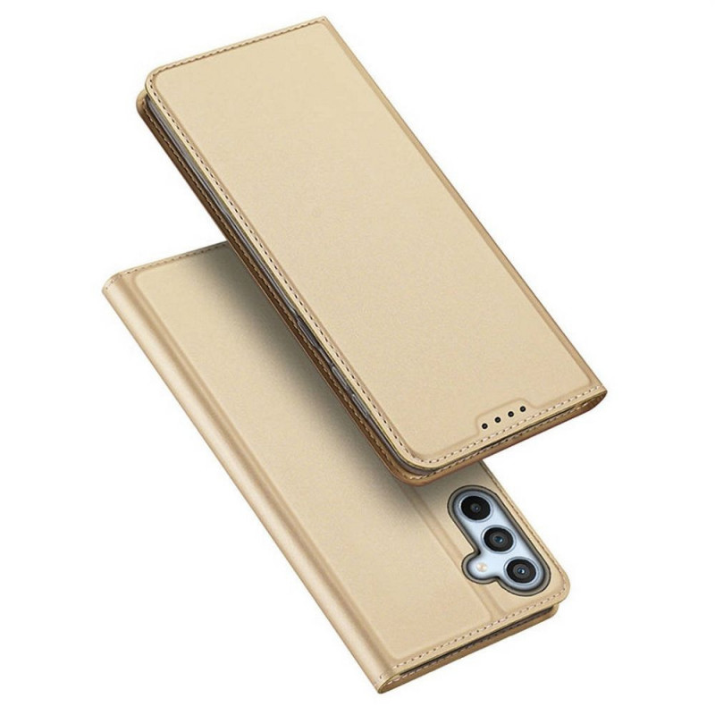 Kryt Dux Ducis LEATHER na Samsung Galaxy A54