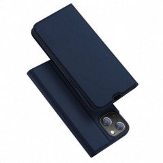 Leather for Apple iPhone 13