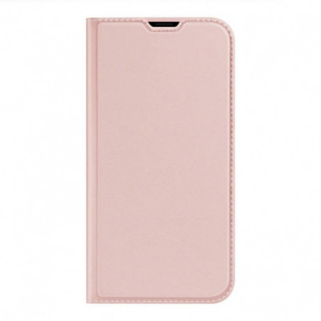 Kryt Dux Ducis LEATHER na Apple iPhone 13