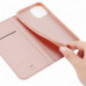 Kryt Dux Ducis LEATHER na Apple iPhone 13