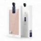 Kryt Dux Ducis LEATHER na Apple iPhone 13