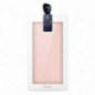 Kryt Dux Ducis LEATHER na Apple iPhone 13