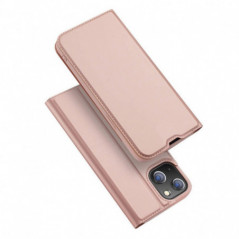 Kryt Dux Ducis LEATHER na Apple iPhone 13