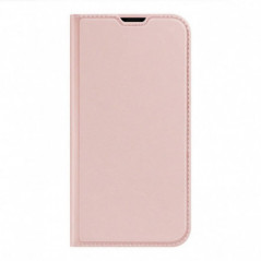 Kryt Dux Ducis LEATHER na Apple iPhone 13