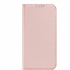 Kryt Dux Ducis LEATHER na Apple iPhone 15 Plus