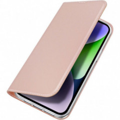 Kryt Dux Ducis LEATHER na Apple iPhone 15 Plus