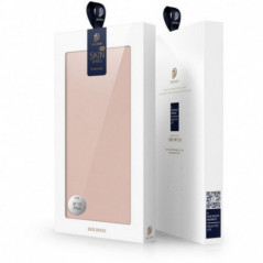 Kryt Dux Ducis LEATHER na Apple iPhone 15 Plus
