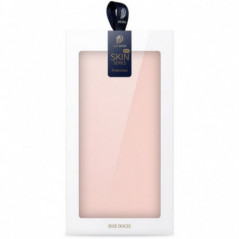 Kryt Dux Ducis LEATHER na Apple iPhone 15 Plus