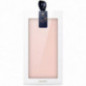 Kryt Dux Ducis LEATHER na Apple iPhone 15 Plus