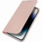 Kryt Dux Ducis LEATHER na Apple iPhone 15 Pro Max