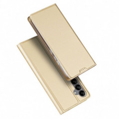 Kryt Dux Ducis LEATHER na Samsung Galaxy A34