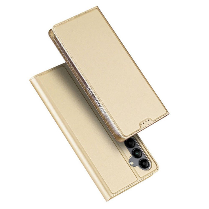 Kryt Dux Ducis LEATHER na Samsung Galaxy A34