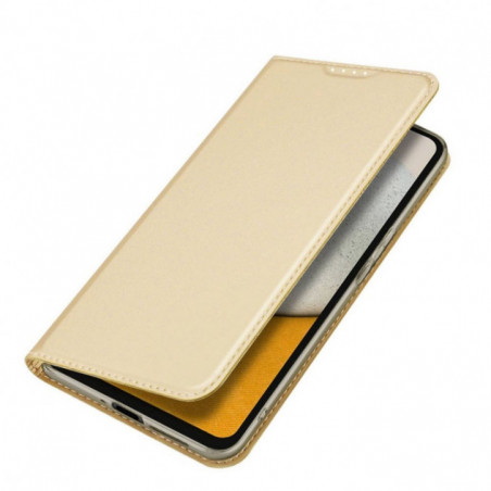 Kryt Dux Ducis LEATHER na Samsung Galaxy A34