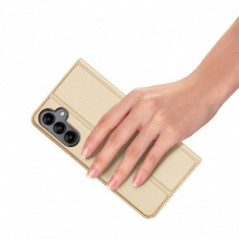 Kryt Dux Ducis LEATHER na Samsung Galaxy A34