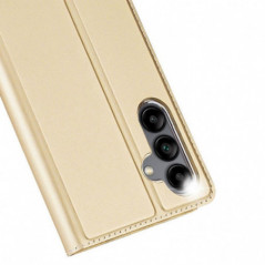 Kryt Dux Ducis LEATHER na Samsung Galaxy A34