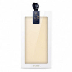 Kryt Dux Ducis LEATHER na Samsung Galaxy A34