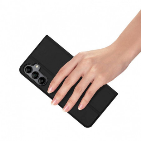 Leather for Samsung Galaxy A34