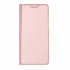 Kryt Dux Ducis LEATHER na Samsung Galaxy S23 Plus 5G