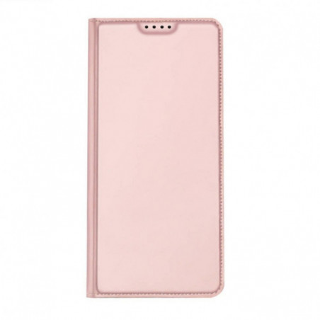Kryt Dux Ducis LEATHER na Samsung Galaxy S23 Plus 5G