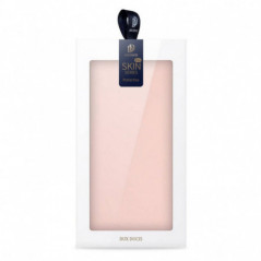 Kryt Dux Ducis LEATHER na Samsung Galaxy S23 Plus 5G
