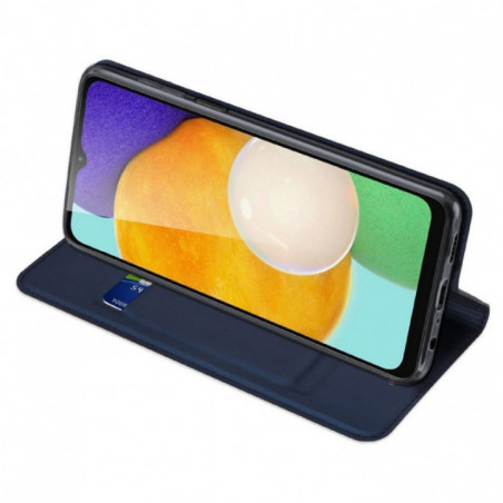 Leather for Samsung Galaxy A14 LTE