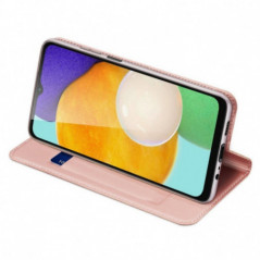 Kryt Dux Ducis LEATHER na Samsung Galaxy A14 LTE