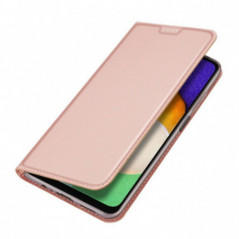 Kryt Dux Ducis LEATHER na Samsung Galaxy A14 LTE