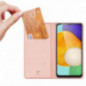 Kryt Dux Ducis LEATHER na Samsung Galaxy A14 5G