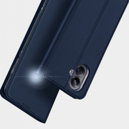 Leather for Samsung Galaxy A54