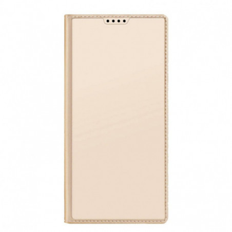 Kryt Dux Ducis LEATHER na Samsung Galaxy S23 Ultra 5G