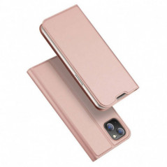 Kryt Dux Ducis LEATHER na Apple iPhone 14 Plus