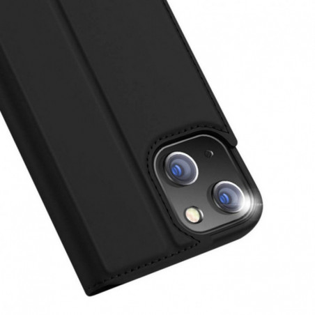 Leather for Apple iPhone 13
